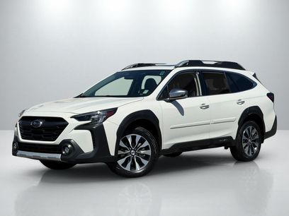 Used 2025 Subaru Outback Touring XT w/ Popular Package #2