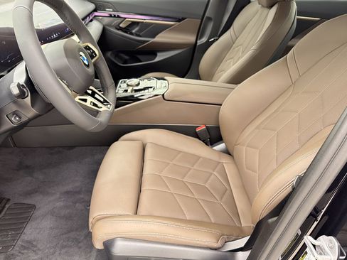 New 2027 BMW 530i xDrive AWD/4WD image 5