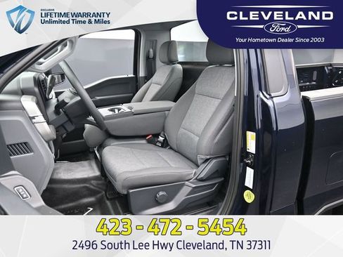 New 2025 Ford F250 XL w/ 360-Degree Camera Package image 10