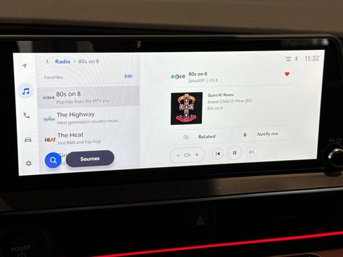 New 2026 Toyota Prius Plug-In Hybrid image 17