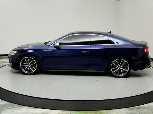 Used 2018 Audi S5 Prestige w/ S Sport Package image 8