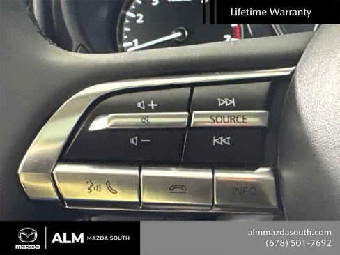 New 2026 MAZDA CX-50 Meridian Edition w/ Weather Package image 25