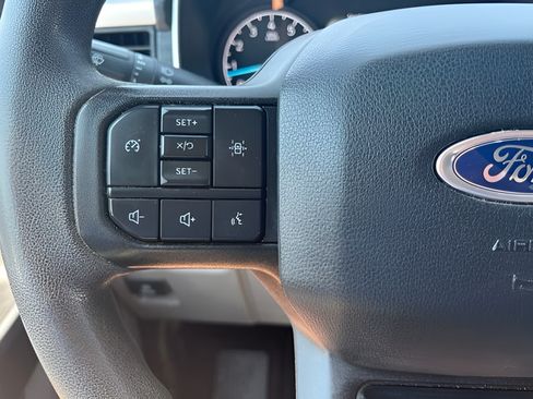 Used 2021 Ford F150 XLT RWD image 18