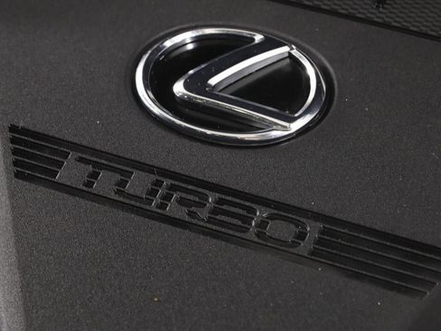 Used 2024 Lexus NX 350 AWD image 25