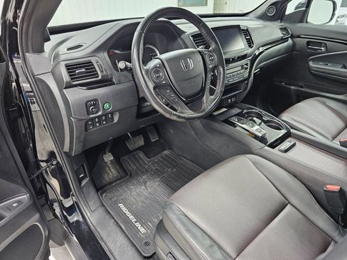 Used 2022 Honda Ridgeline Black Edition image 28