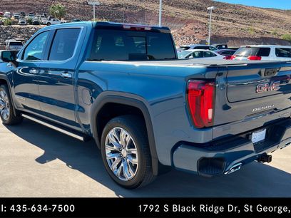 Used 2025 GMC Sierra 1500 Denali