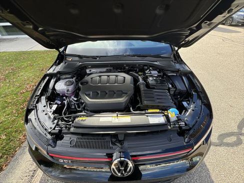 New 2026 Volkswagen GTI S image 24