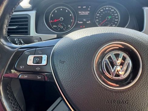 Used 2020 Volkswagen Atlas SE w/ Panoramic Sunroof Package image 29