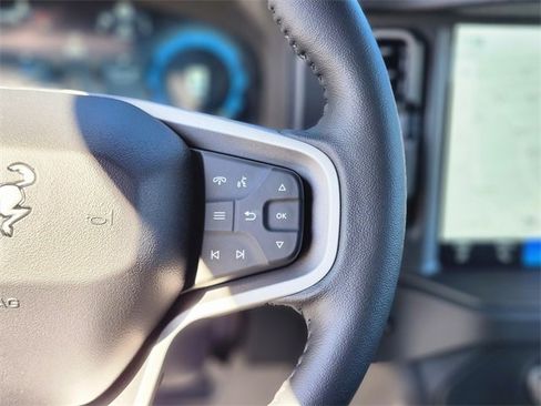 New 2025 Ford Bronco Badlands w/ Sasquatch Package image 27