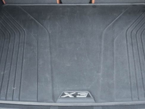 Used 2023 BMW X3 xDrive30i w/ Convenience Package w/ZPA image 37