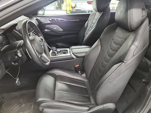 Used 2019 BMW M850i xDrive Coupe AWD/4WD image 8