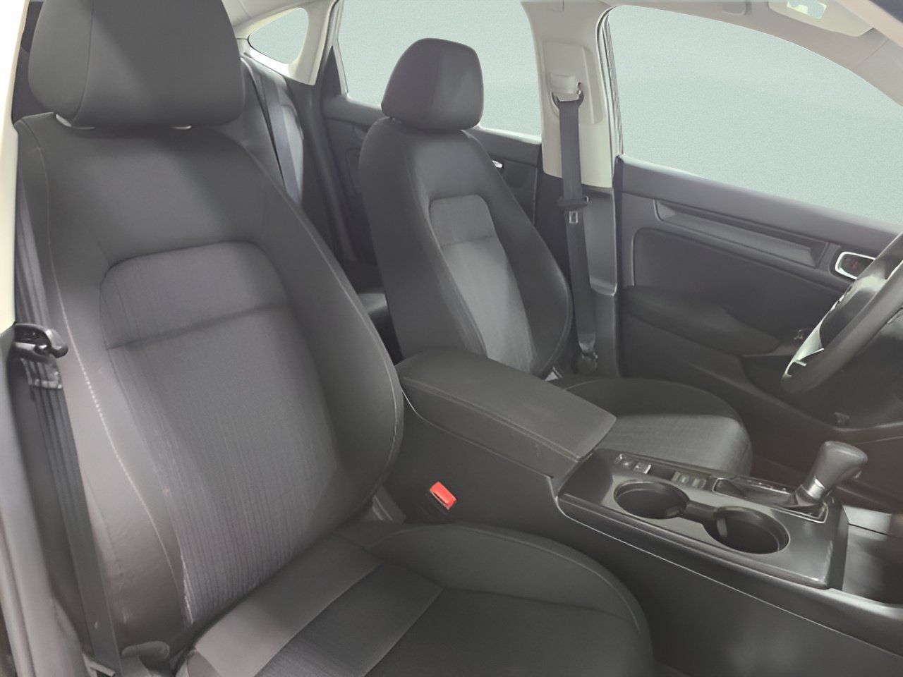 Used 2025 Honda Civic LX image 11