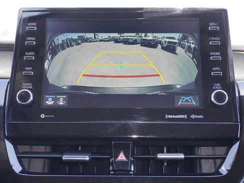 Certified 2024 Toyota Camry SE w/ Audio Upgrade Package FWD image 15