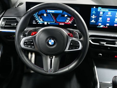 Used 2023 BMW M3 Competition image 26