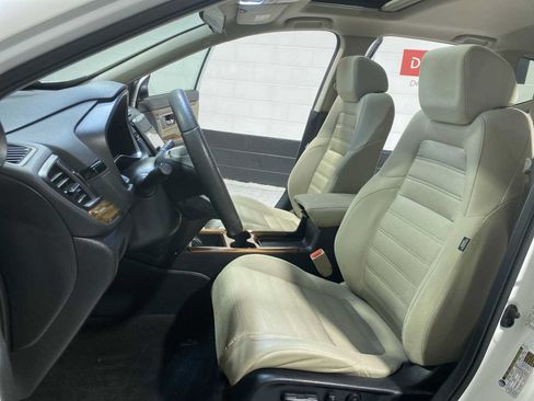 Used 2018 Honda CR-V EX image 11