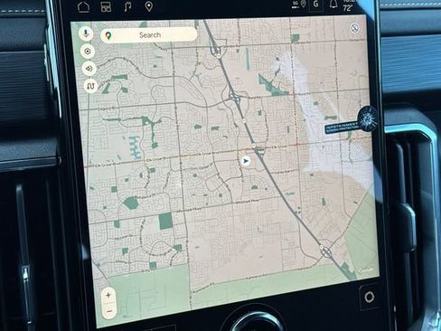 New 2026 GMC Acadia Elevation w/ Black Edition image 24