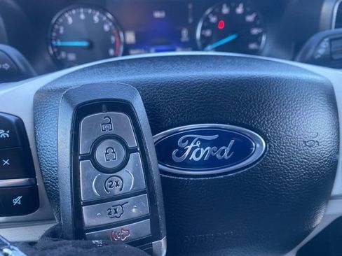 Used 2023 Ford Explorer Limited image 48