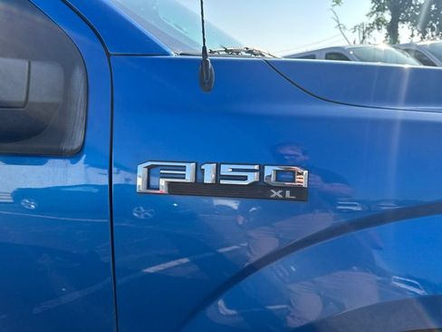 Used 2015 Ford F150 XL w/ Equipment Group 101A Mid AWD/4WD image 36