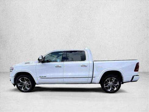 Used 2022 RAM 1500 Limited RWD image 6