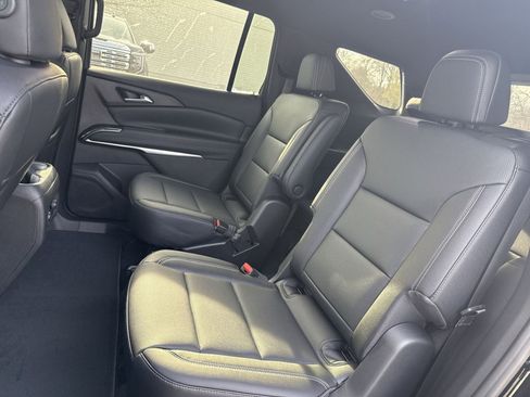 New 2026 Chevrolet Traverse LT w/ Driver Confidence Package image 21