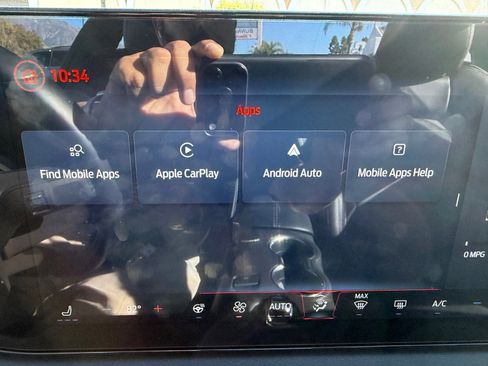 Used 2024 Ford Mustang Premium image 28