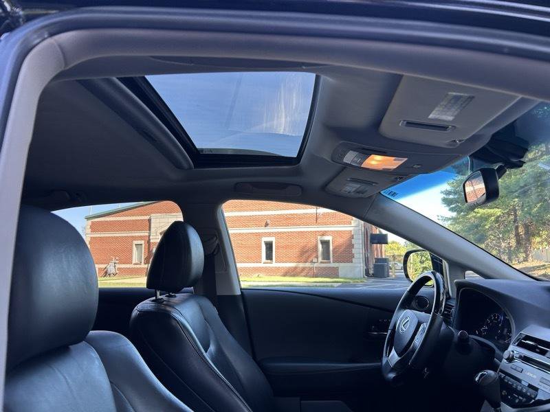 Used 2014 Lexus RX 350 FWD w/ Navigation Package image 10
