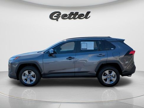 Used 2023 Toyota RAV4 XLE w/ Convenience Package image 7