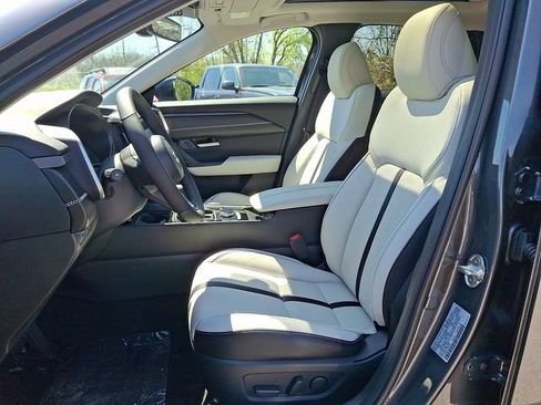 New 2026 MAZDA CX-50 AWD 2.5 S w/ Weather Package image 9