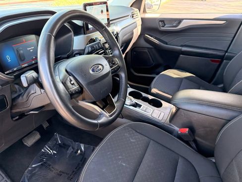 Used 2024 Ford Escape Active FWD image 14