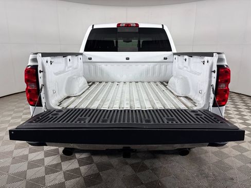 Used 2016 Chevrolet Silverado 1500 LT w/ All Star Edition AWD/4WD image 25