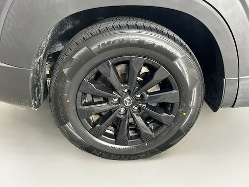 Used 2023 MAZDA CX-50 2.5 S w/ Preferred Plus Pkg AWD/4WD image 11