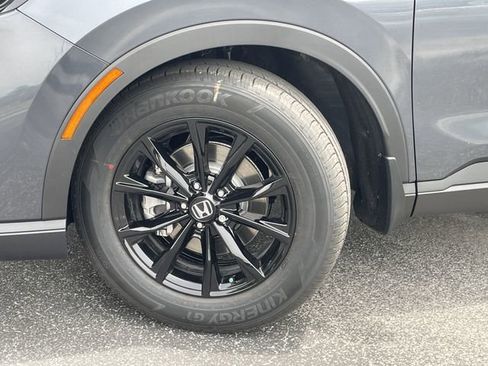 New 2025 Honda CR-V Sport-L image 37