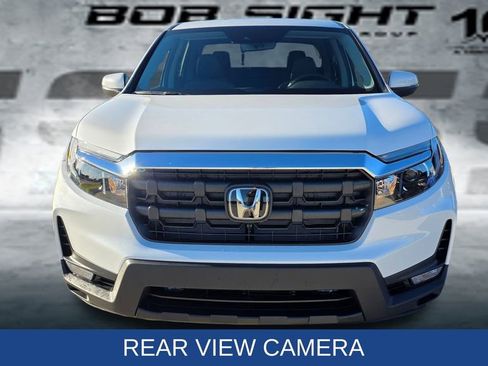 New 2026 Honda Ridgeline RTL image 9