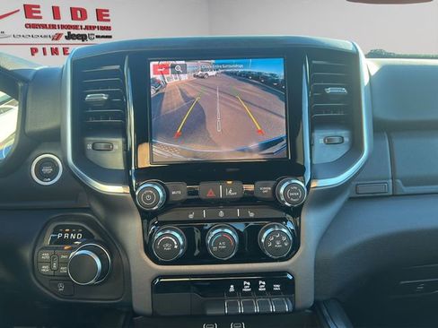 New 2026 RAM 1500 Big Horn image 17