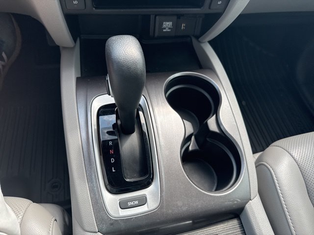 Used 2019 Honda Ridgeline RTL-T image 33