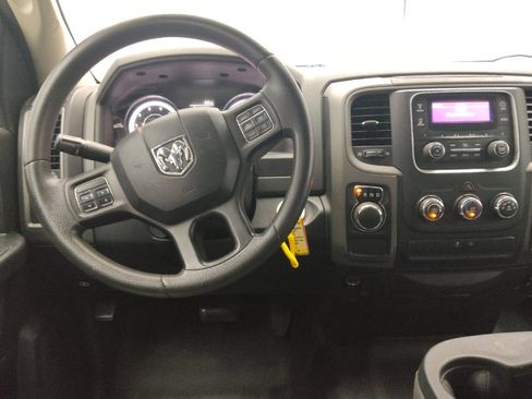 Used 2014 RAM 1500 Tradesman RWD image 22