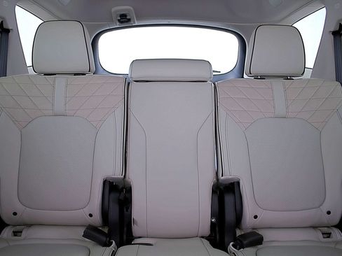 New 2026 Honda Pilot Elite image 15