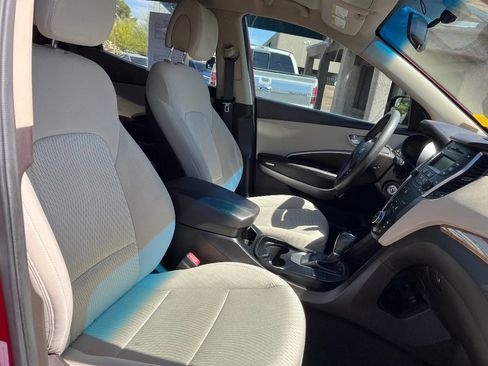 Used 2015 Hyundai Santa Fe Sport image 33
