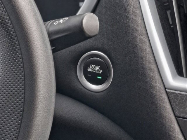 Certified 2025 Chevrolet Malibu LT FWD image 15