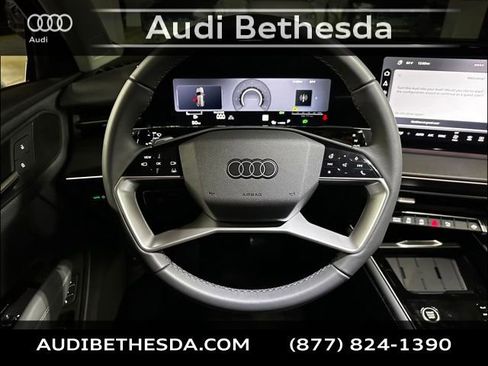 New 2026 Audi Q3 quattro 2.0T AWD/4WD image 15