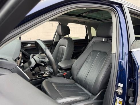 Used 2021 Audi Q5 2.0T Premium w/ Convenience Package image 26