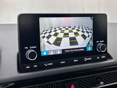 Used 2026 Honda Civic Sport image 21