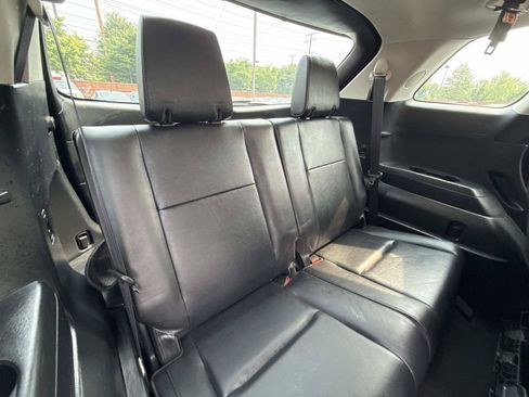 Used 2013 MAZDA CX-9 Touring AWD/4WD image 16