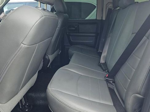 Used 2019 RAM 1500 Tradesman AWD/4WD image 15