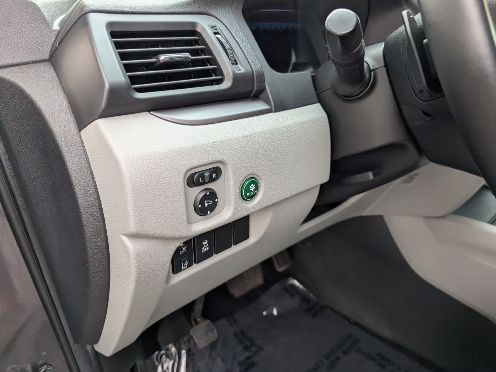 Used 2021 Honda Pilot EX-L image 24