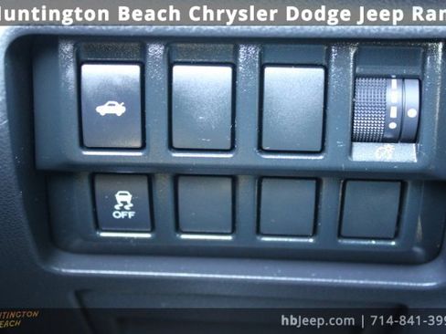 Used 2022 Subaru WRX image 20