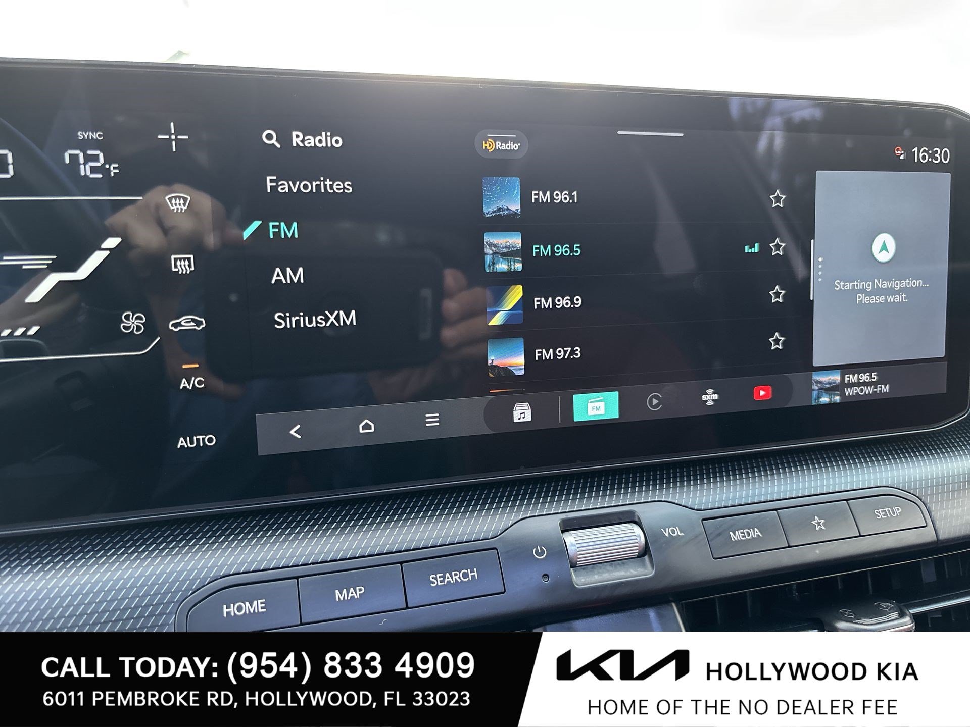 Certified 2025 Kia K4 GT-Line Turbo FWD image 12