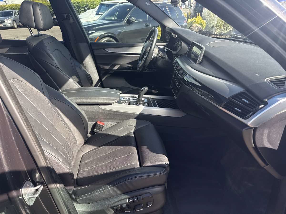 Used 2018 BMW X5 xDrive35i AWD/4WD image 22