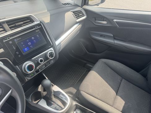 Used 2016 Honda Fit EX image 22