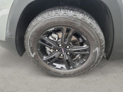 Used 2023 GMC Terrain AT4 w/ Tech Package image 10